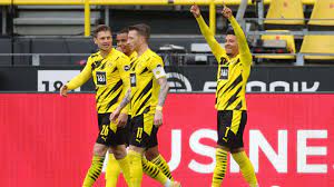 Rb leipzig will travel to signal iduna park for a match of bundesliga 32nd round against borussia dortmund on saturday. Wgmzdns2n0mjkm