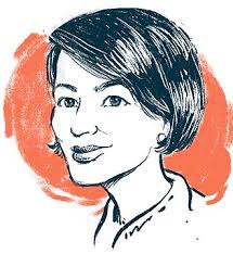 Peggy Roche — Wikipédia