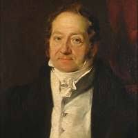 Daniel Macnee (1806-1882)