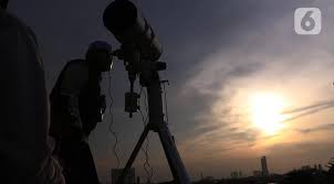 Bali dapat dana hibah pariwisata rp1,18 triliun. Sidang Isbat Awal Ramadan Digelar Senin 12 April 2021 Ramadan Liputan6 Com