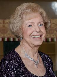 Elaine Mauro Obituary