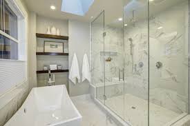 Marble master bath remodel | mtn brook, al. Marble Master Bath Remodel Murrer Construction