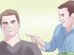 I don't have a sister. kid 2: How To Make Fun Of Others 13 Steps With Pictures Wikihow