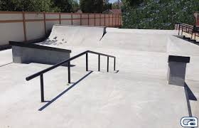 Our simple plan was to build a floating deck right there on the square leveled area. Skate Home Shane O Neill And His Private Skatepark In The Backyard