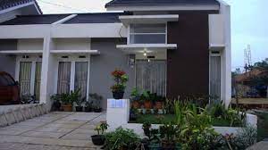 Desain Teras Rumah Minimalis Cocok Untuk Rumah Kpr