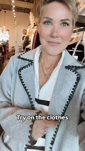 Set aside a chunk of time. Take it slow. Say yes to recommendations. Don’t  be in a hurry. Snap photos or ask the salesperson to. Make note of sizing.  Try a size up or down. Try the other colour. Take ...