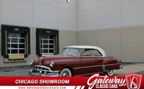 Image result for Catalina Cream 1946 Pontiac