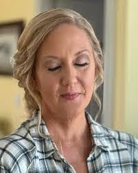 Kristen Krause's Instagram, Twitter & Facebook