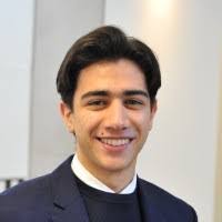 Daniel Foran's Instagram, Twitter & Facebook