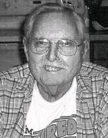 WALTER WOODS Obituary (2012)