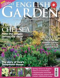 English country gardens is a landscape construction and planting company serving northern virginia. The English Garden Magazine May 2018 Subscriptions Pocketmags