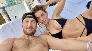 Since early last year, the couple has been on and off but finally called it quits a. Bhy8 P2d7ojkjm