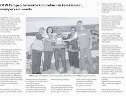 Berani lakukan gangguan seksual secara live, streamer korea dihentam teruk. Terima Kasih Utusan Borneo Good Shepherd Services Facebook