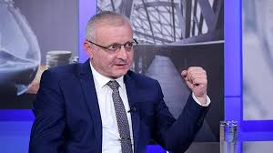 Сурен Суренянц: Армения должна исключить украинизацию и белорусизацию -  Панорама | Новости Армении