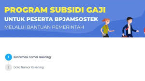 Lalu bagaimanakah cara mendaftar nomor antrian bpjs ketenagakerjaan secara online. Lengkap Cara Cek Penerima Bantuan Subsidi Upah Bsu Kemendikbud Bagi Tenaga Non Pns Tribunnewswiki Com Mobile