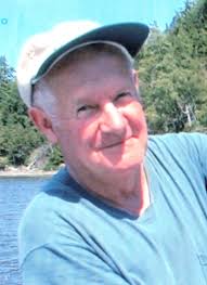 Charles Goodrum Obituary (1940