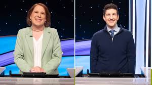 Jeopardy! Invitational Tournament' 2025: Full Lineup of Contestants  Announced