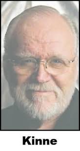 David Kinne's Instagram, Twitter & Facebook