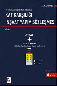 Müteahhit bu sözleşme ile taahhüt ettiği işi kendisi yapacaktır. Uygulama Ve Teoride Tum Yonleriyle Kat Karsiligi Insaat Yapim Sozlesmesi 2 Cilt Takim Online Pdf