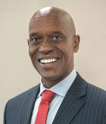 PRESIDENT'S PERSPECTIVE