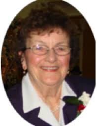 Obituary for Freda Lillian (Corman) Hiebert