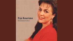 Tuula Lind-Ihmeiset silmät