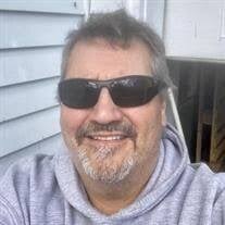 Darryl "Gus" Joseph Goetz Obituary