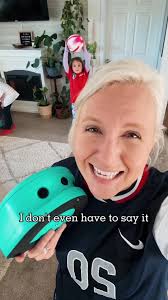 Christina Hoopie Craine