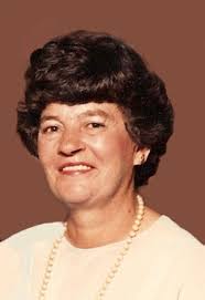 Betty Gaines Chastain