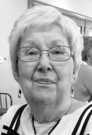 Iris Sielaff Obituary (2016)