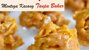 3 sudu makan susu tepung. Resepi Biskut Almond London Paling Sedap Step By Step Aneka Resepi Mudah Dan Sedap