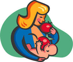 Durante l'allattamento al seno, la mamma può mangiare quasi tutto. Alimentazione Durante L Allattamento Cosa Si Puo Mangiare Blog Ufficiale Sogni Di Legno