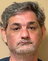 Sex Offender Registry