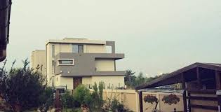 Tarife, fotografii, numere de telefon, adrese și rezervări online fără intermediari. Pensiunea Mrc Resort Din Mamaia Nord Constanta