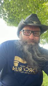 34 years clean and sober! I am very proud of myself. It's a huge  accomplishment, thanks to my God, the Steps, the NA/AA Programs and my  wonderful Sponsor!