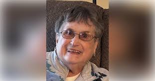 Obituary information for Shirley M. Dechene