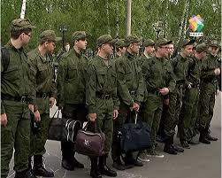 Военные сборы делятся на учебные и проверочные. 27 Shkolnikov Bolshogo Podolska Otpravilis Na Voennye Sbory Obrazovanie