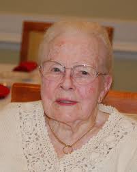 Mildred Vick Obituary (1922