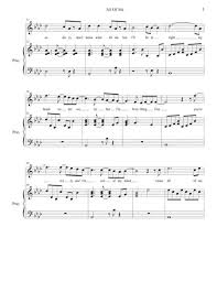 Check spelling or type a new query. All Of Me Exact Piano Transcription Piano Vocal W Lyrics Music Sheet Download Topmusicsheet Com