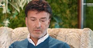 Tony carreira ouvido em tribunal a 27 de novembro. Ayaxf34gkq0pum