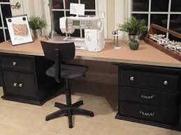 Sew Many Ways Tool Time Tuesday New Sewing Table Diy Sewing Table Sewing Table Sewing Desk