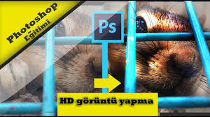 Bulanik Fotografi Netlestirme Adobe Photoshop Dersleri Bolum 10 1 Selam Herkese Bugun Size Cs6 Egitim Seti Video Larindan Photoshop Fotograf Adobe Photoshop
