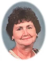 Obituary information for Margaret Ruth Durand