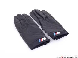 M Driving Gloves Large