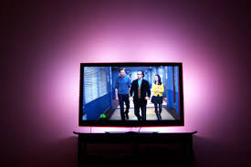 Anyone Here Have Ambient Tv Lighting Neogaf