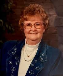 Vila Fish Obituary (1934