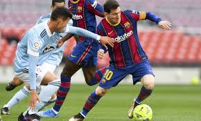 Lionel andrés messi (spanish pronunciation: What Still Lacking So That Leo Messi Firm The Agreement