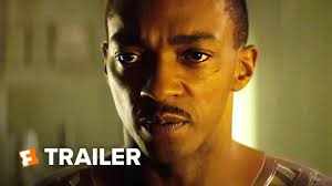 The little things trailer 2021. Outside The Wire Trailer 2021 Movieclips Trailers Youtube