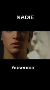 Un momento único del rock/pop chileno: Nadie y el disco 'Ausencia' (19...