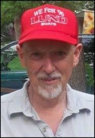 Larry Ray Eichelberger